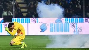 齐沃：祝去国家队报到的球员们好运，也衷心祝意大利好运